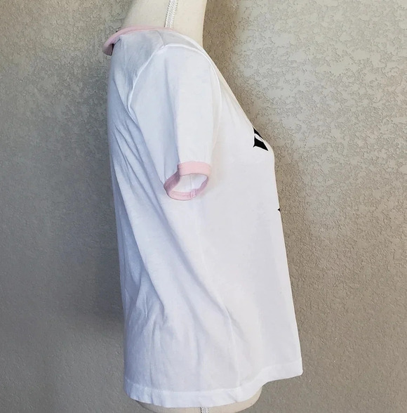 Wildfox Wild for the weekend t-shirt - Picture 3 of 5